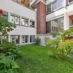 Rare Pearl-Apt D\'Architecte-Auteuil