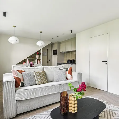 Rare Pearl-apt D'architecte-auteuil Appartamento *
